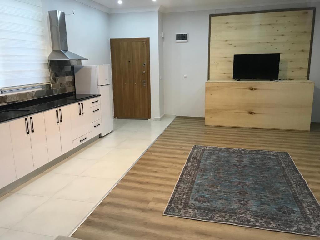 Green Hill Kas Apartment Exterior photo