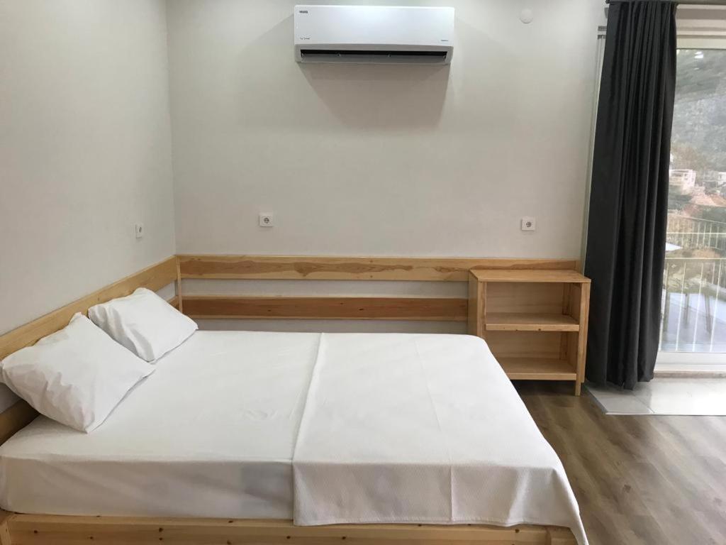 Green Hill Kas Apartment Exterior photo