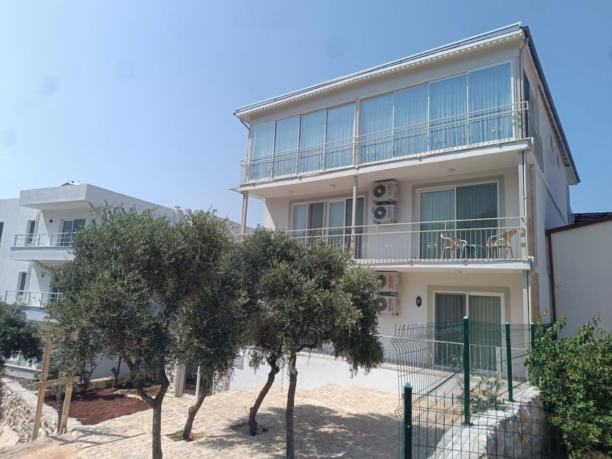 Green Hill Kas Apartment Exterior photo
