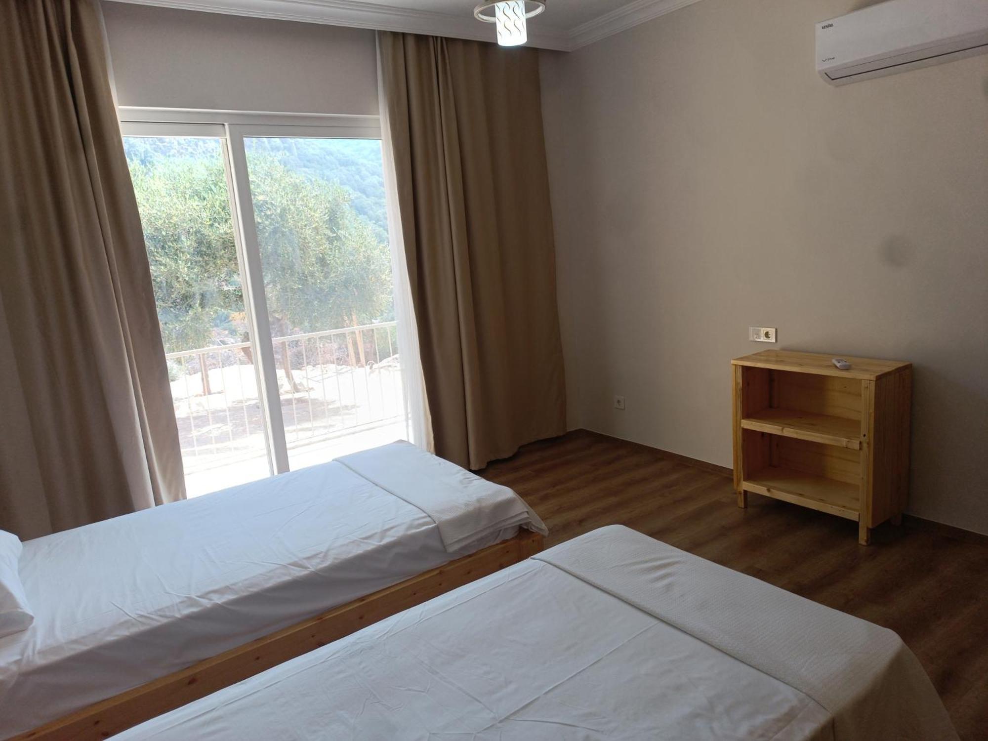 Green Hill Kas Apartment Exterior photo
